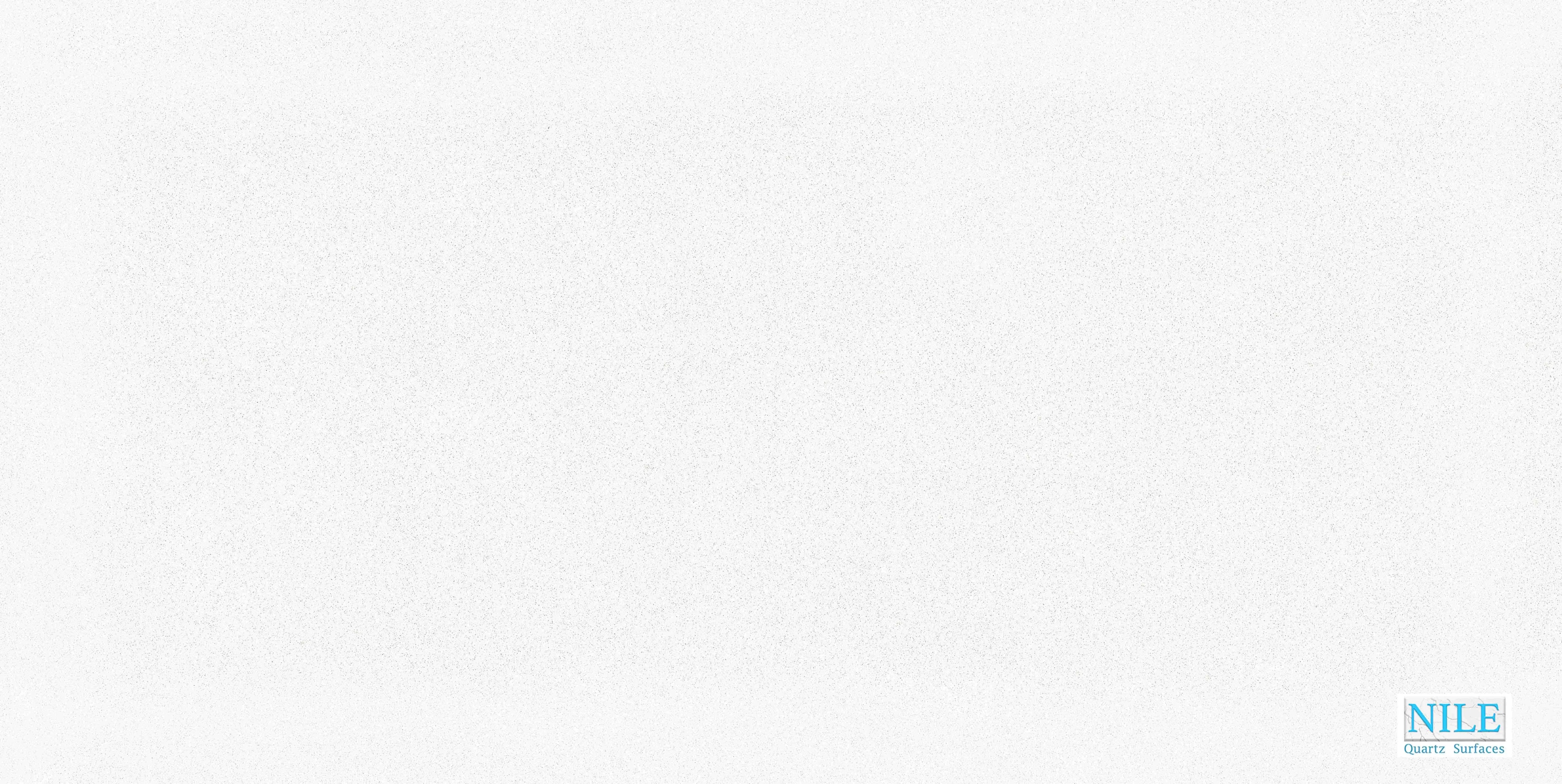 Nilestone Cristal White