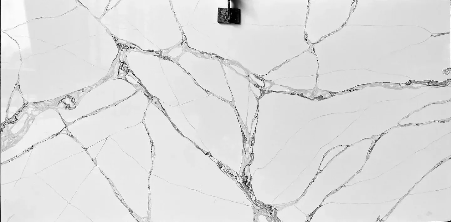 Picasso Statuario Modern