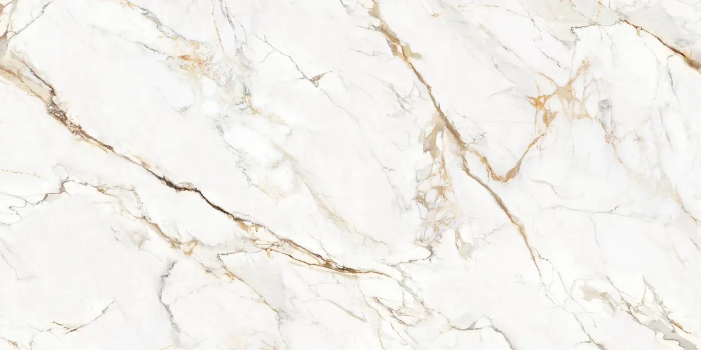 Sempre Calacatta Mystic