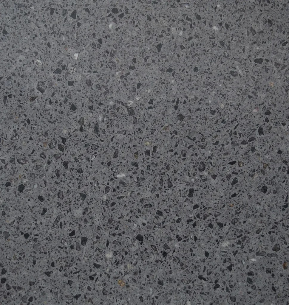 Technistone Taurus Terazzo Grey