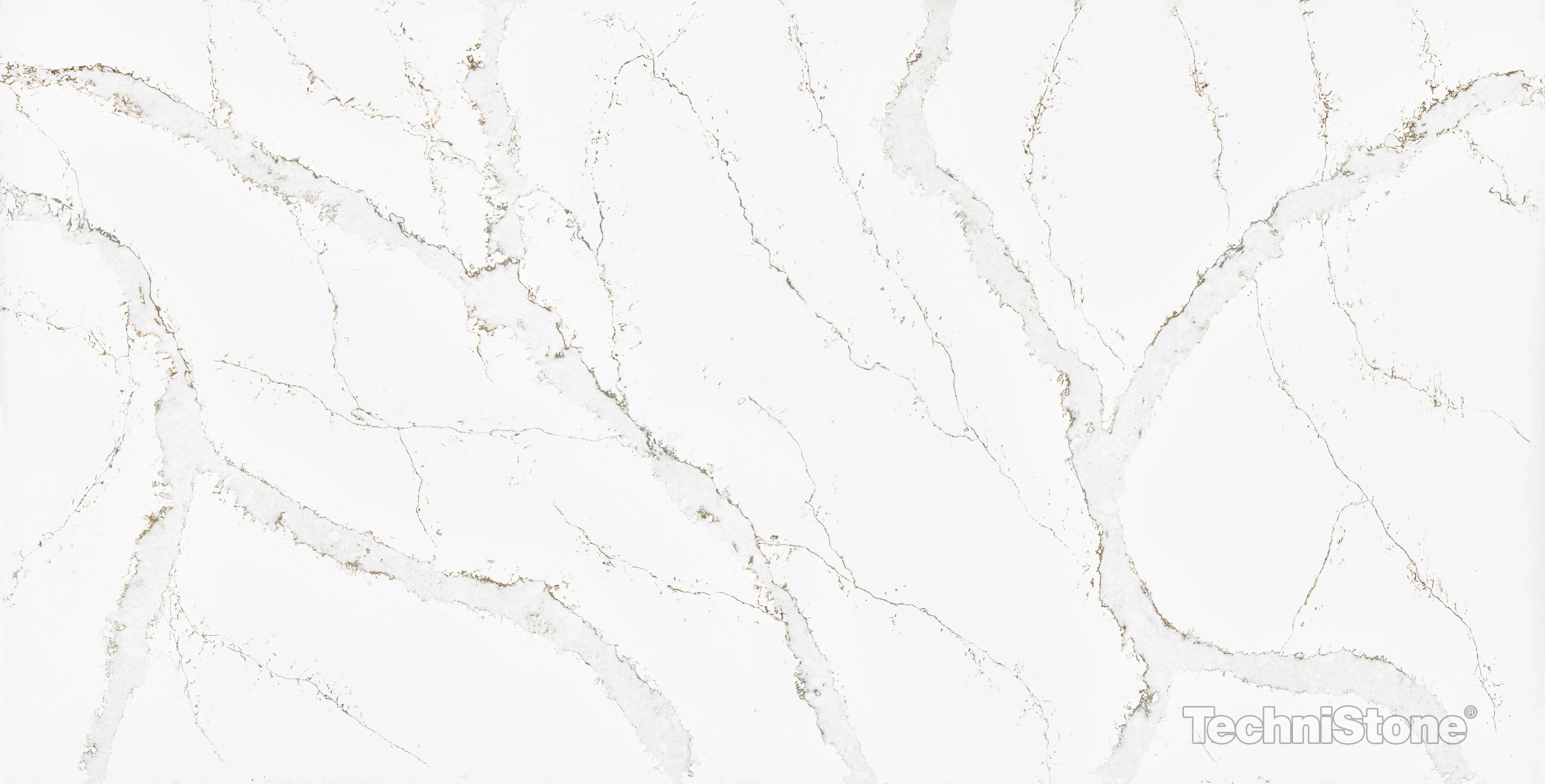 Technistone Wilsonart Calacatta Volegno