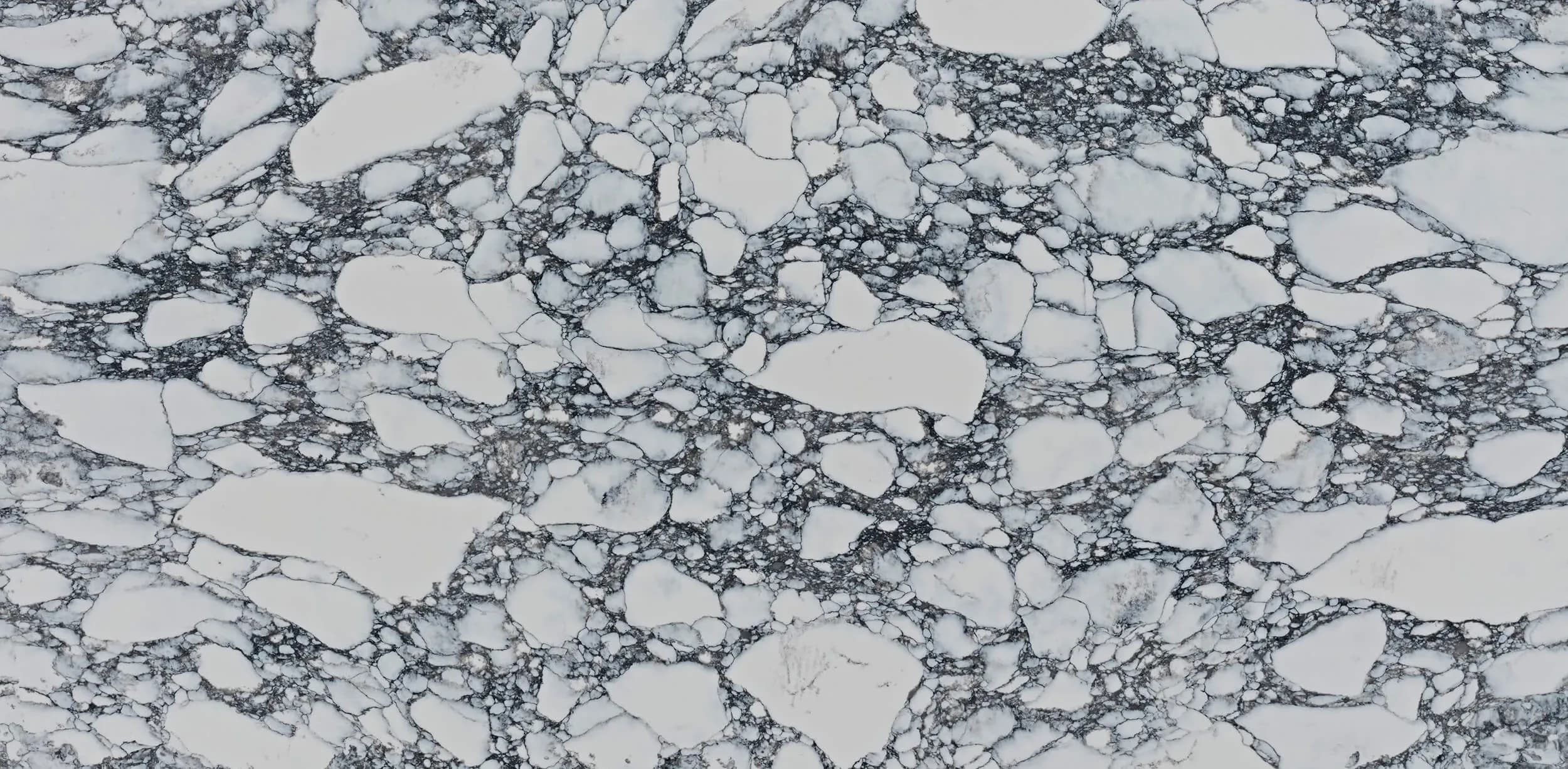 Artemistone Arabescato Dusky