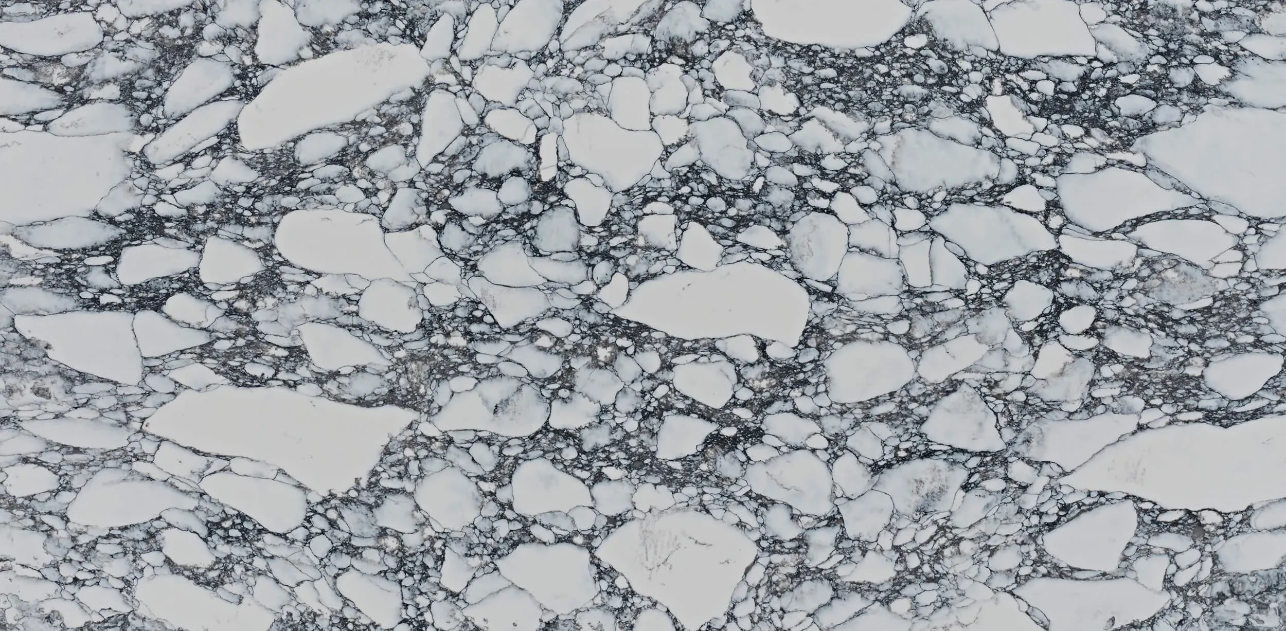 Artemistone Arabescato Dusky