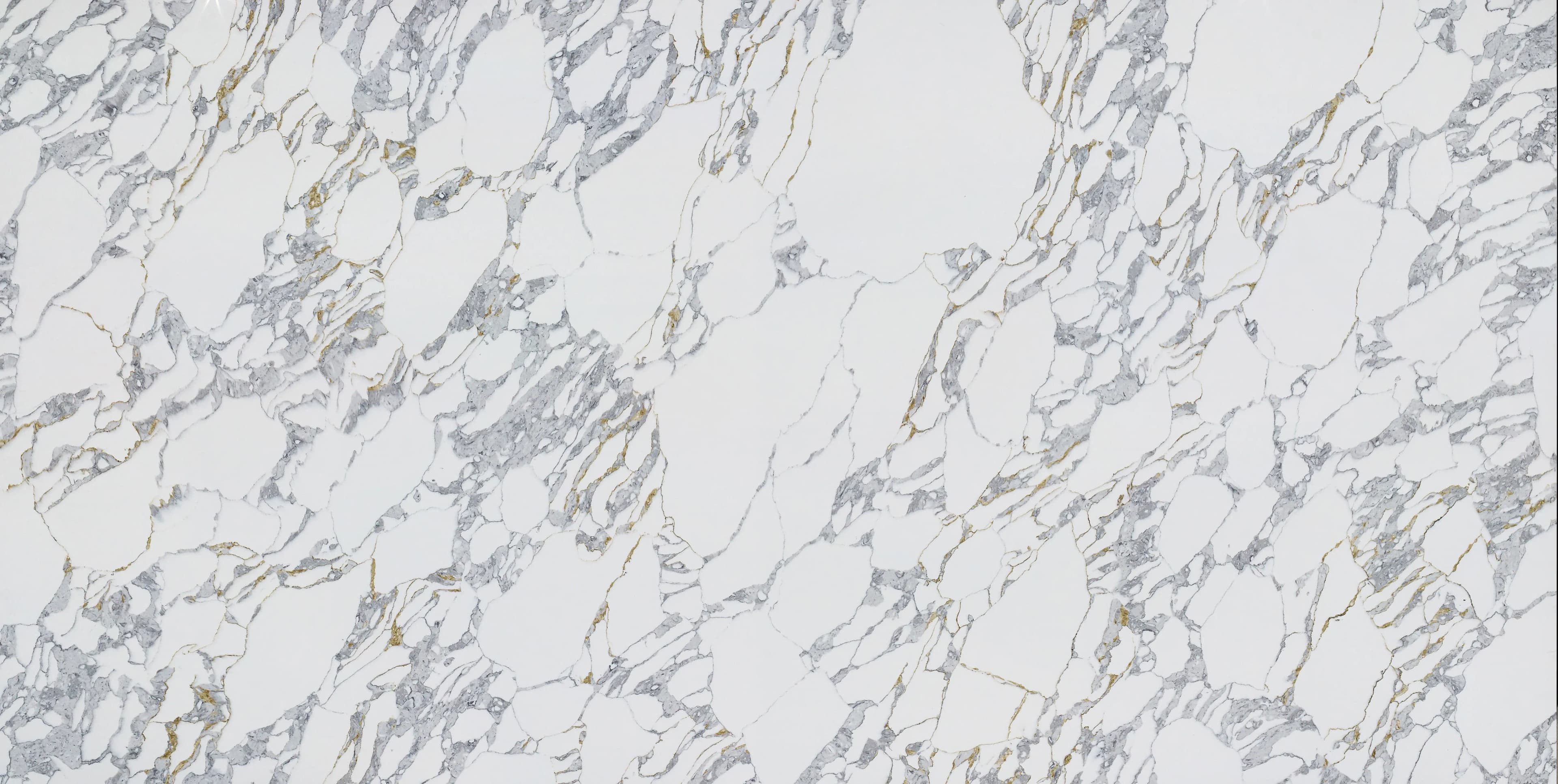 Artemistone Arabescato Gold