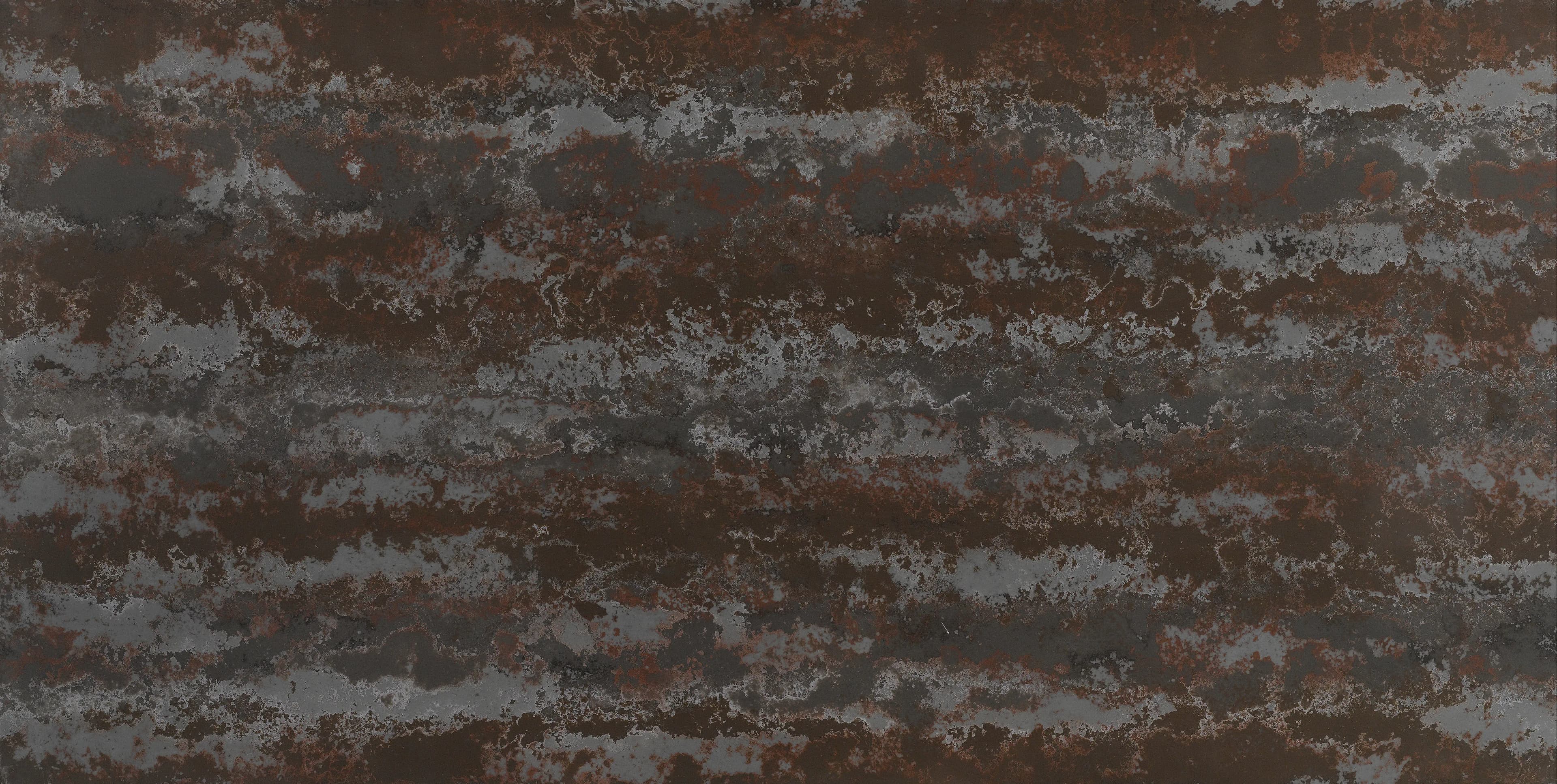 Artemistone Rouille