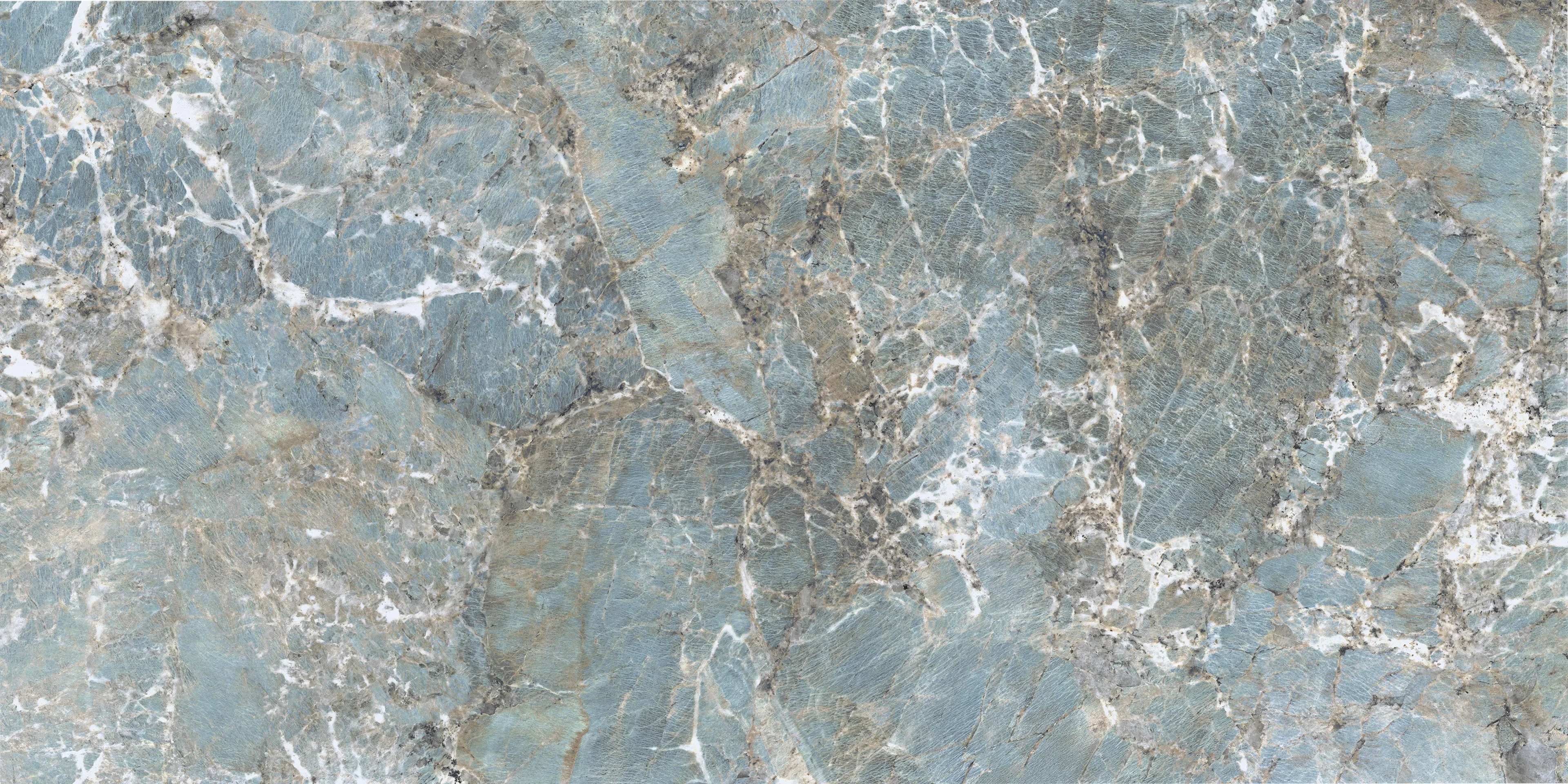 Ascale Amazonate Seagreen