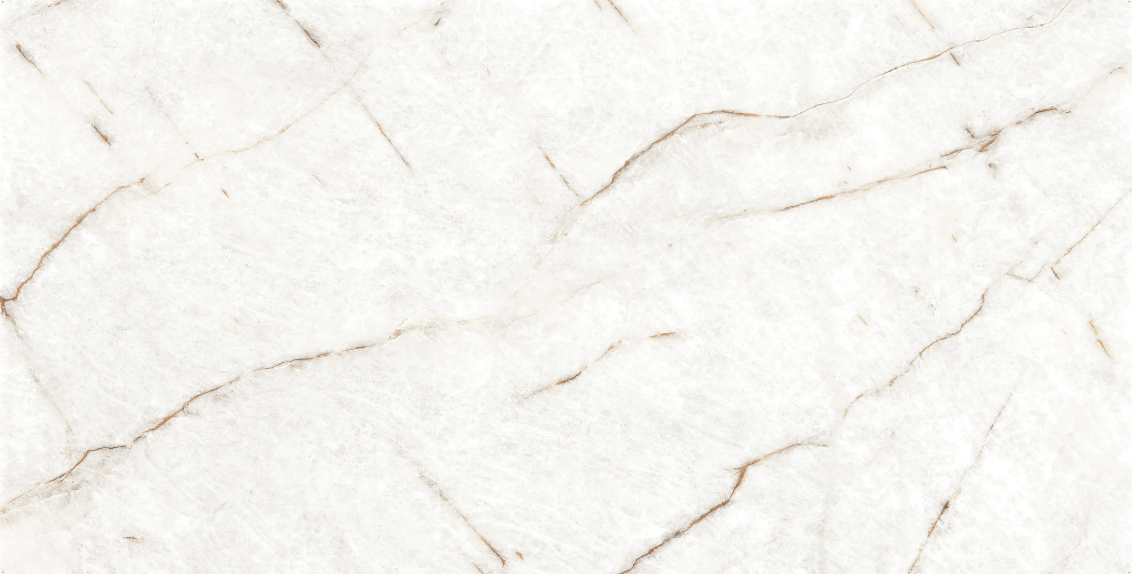 Ascale Cristal Lux White