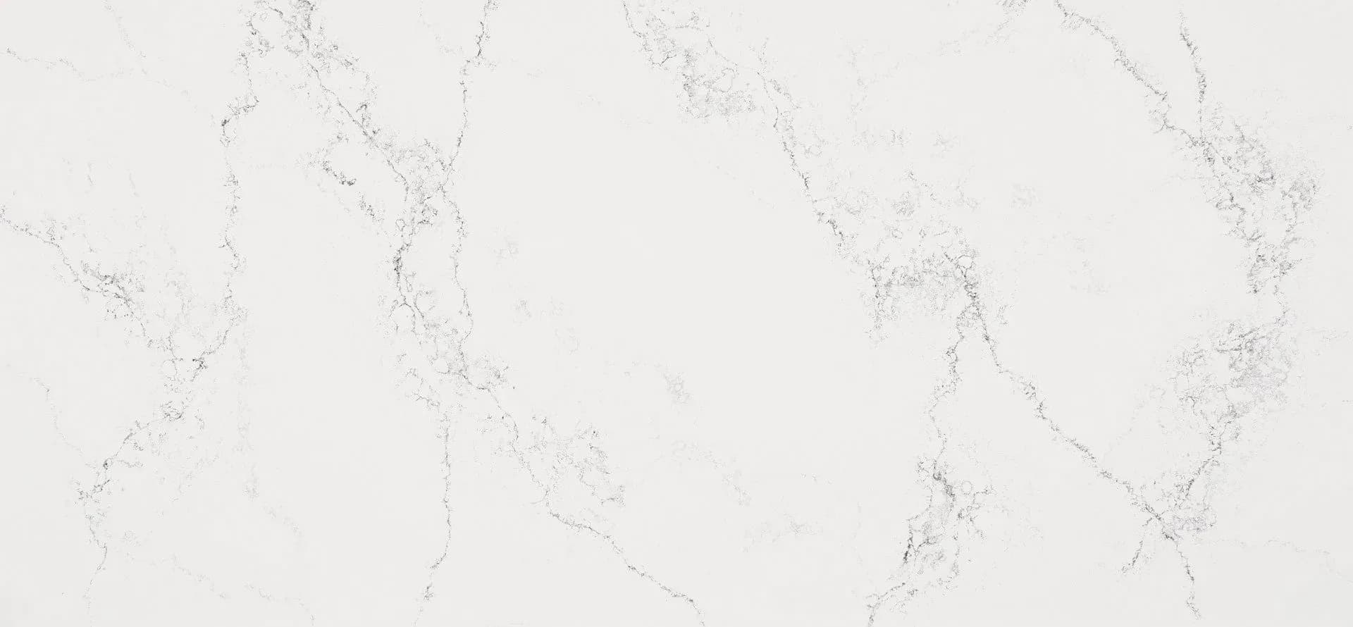 Caesarstone Empira White 5151