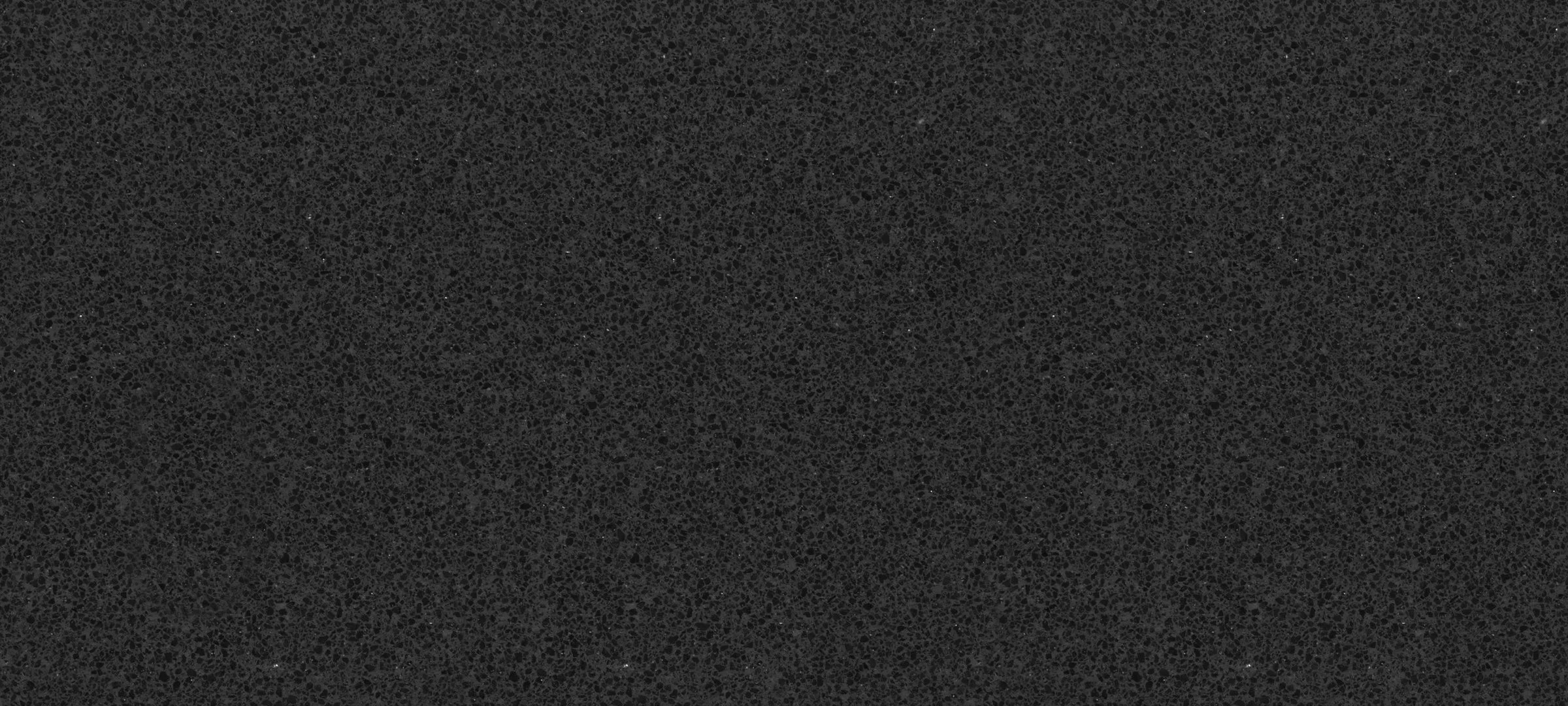 Caesarstone Jet Black 3100