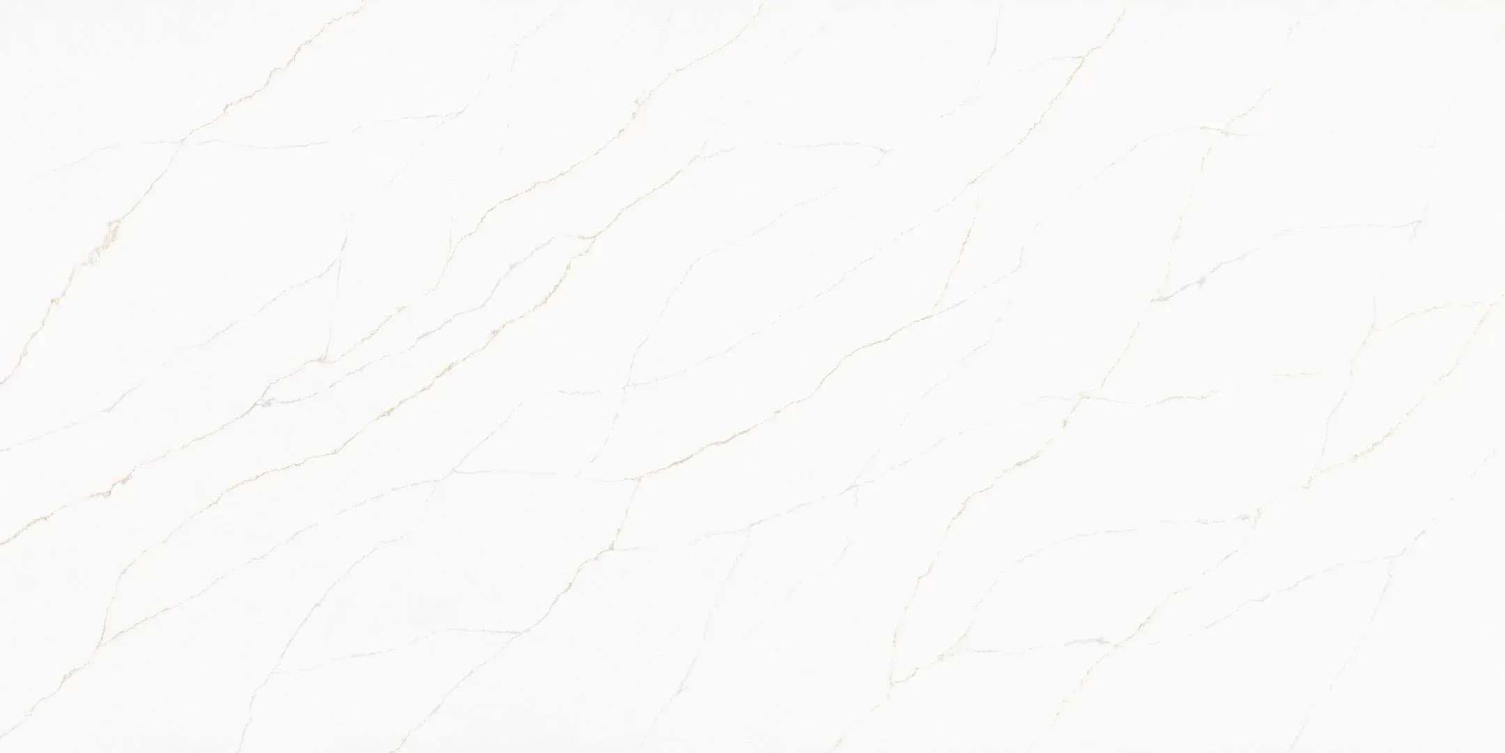 Classic Quartz Calacatta Soft Shimmer