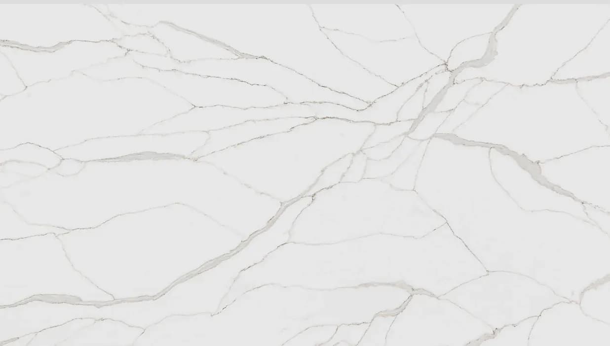Classic Quartz Calacatta Vegle