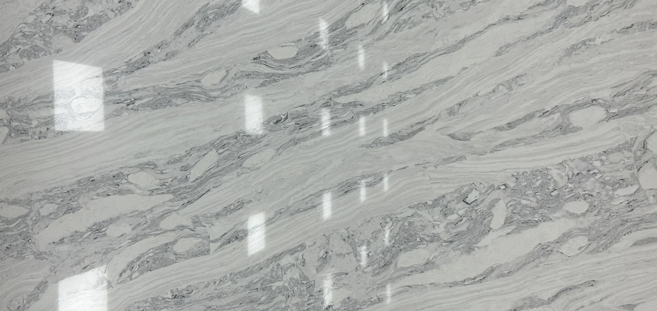 Classic Quartz Cava