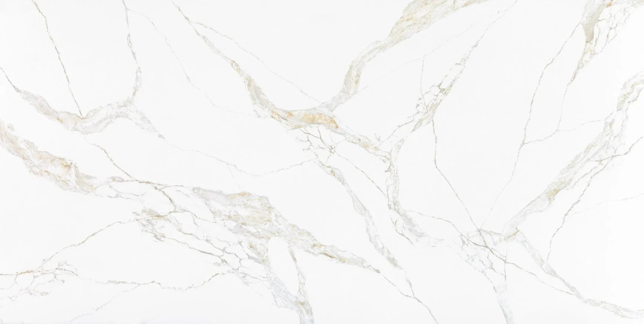 Classic Quartz Gold Olives