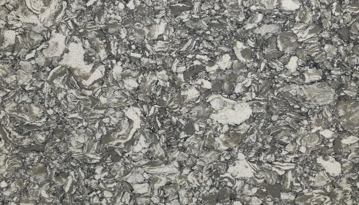 Classic Quartz Tahiti