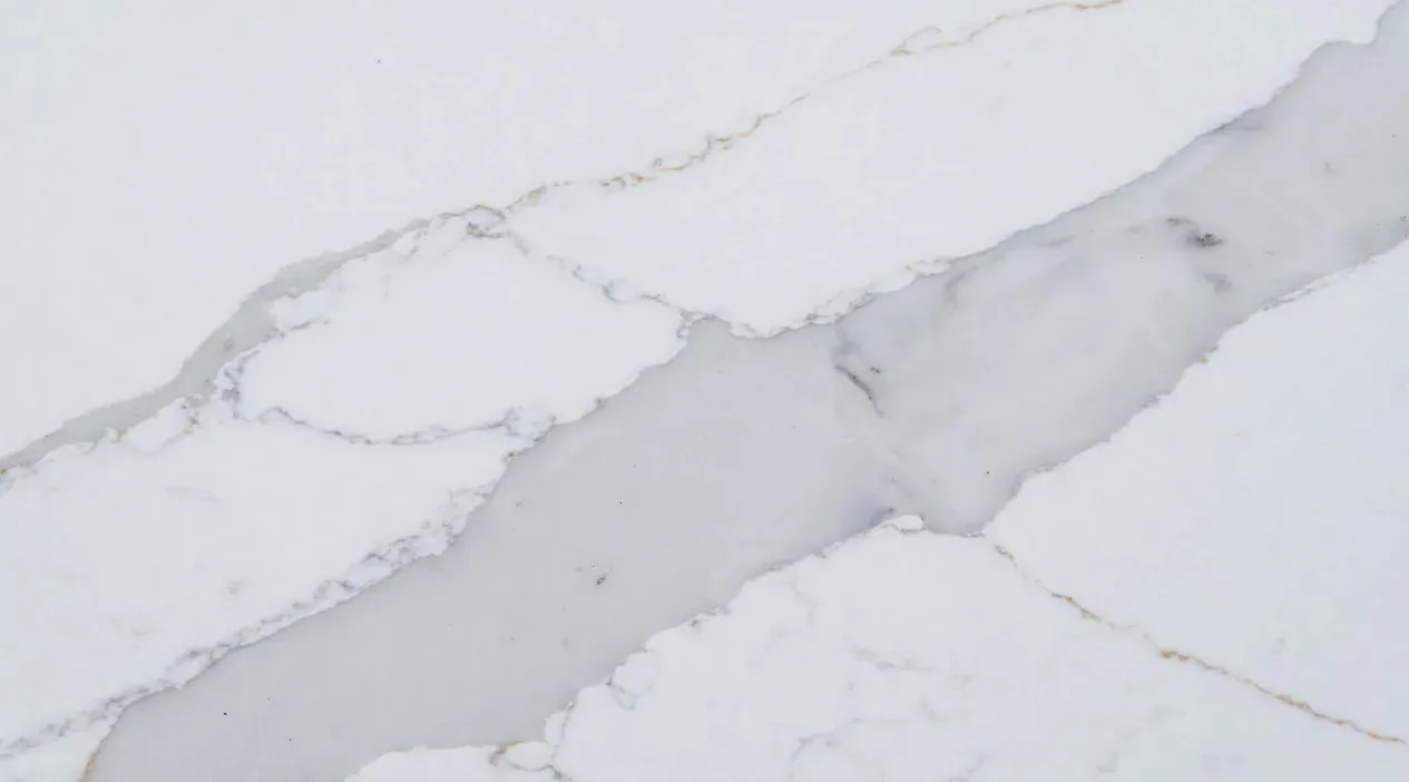 Classic Quartz Torrano Grey