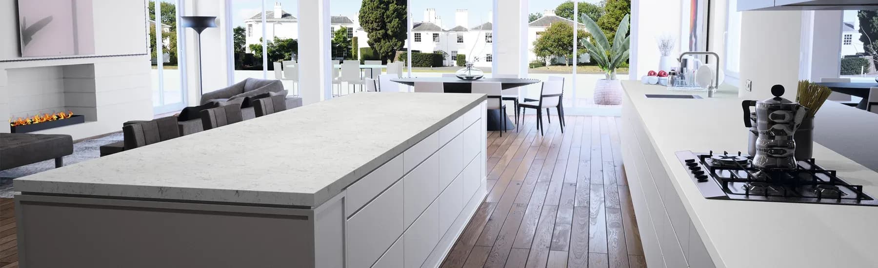 Compac Absolute Blanc
