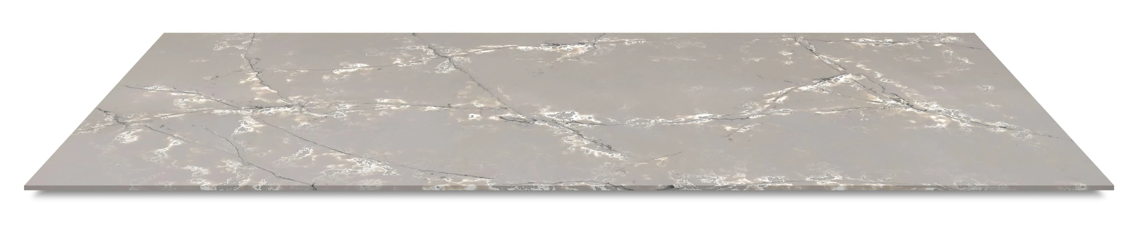 Compac Ice White