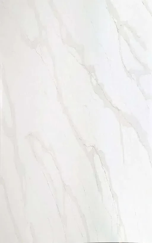 CRL Quartz Low-Silica Calacatta Dorado