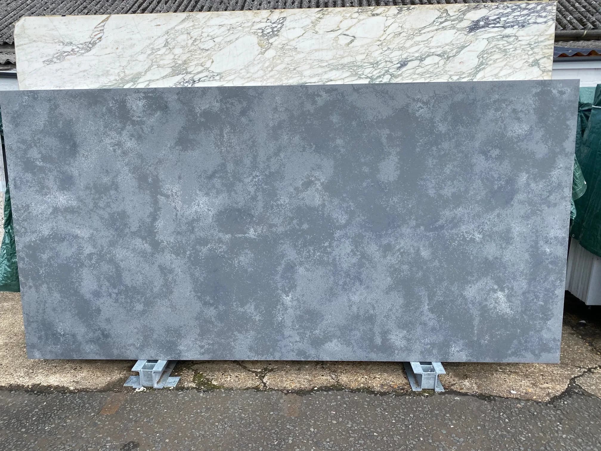 Cullifords Quartz Grey Concrete