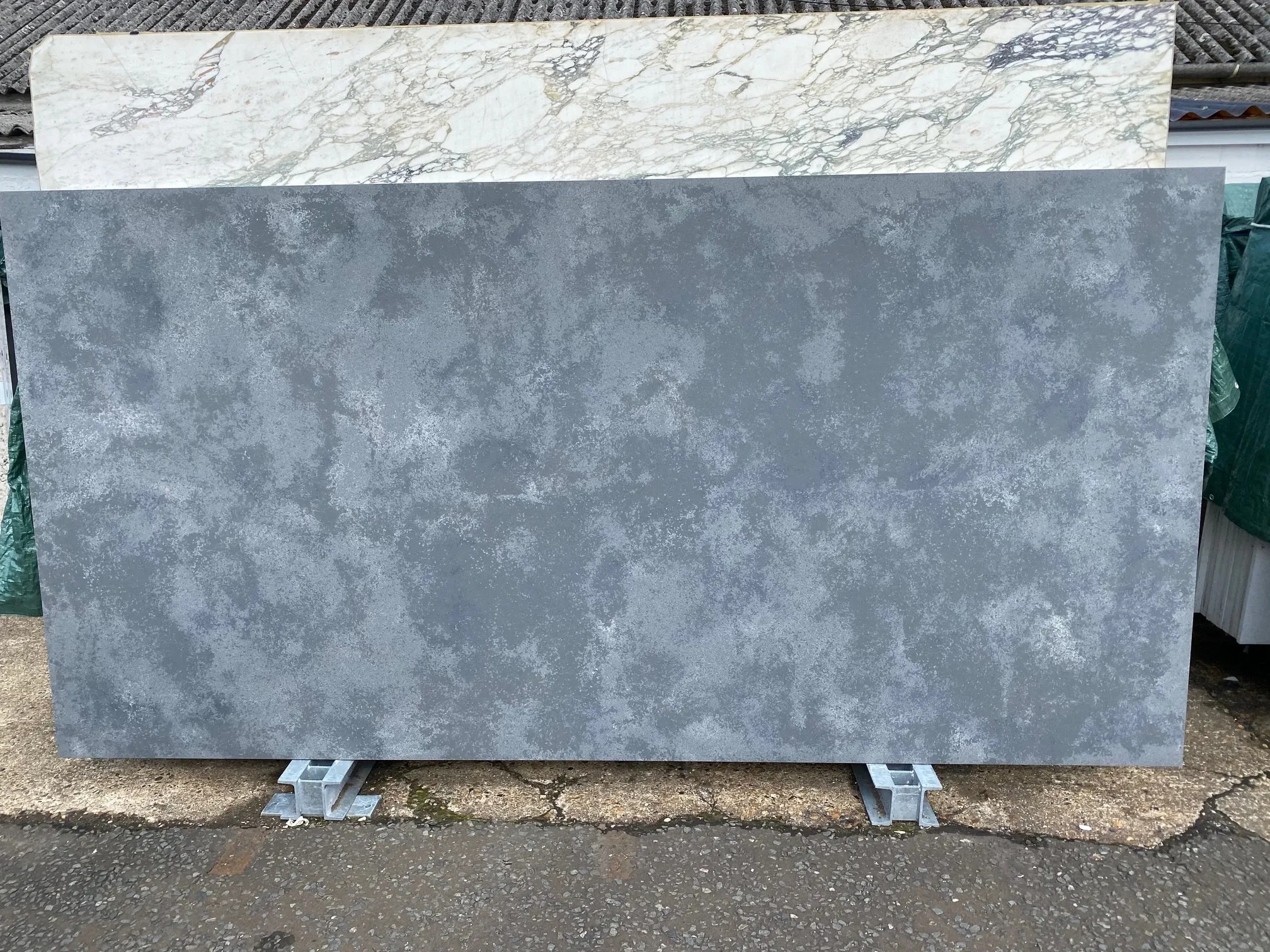 Cullifords Quartz Grey Concrete