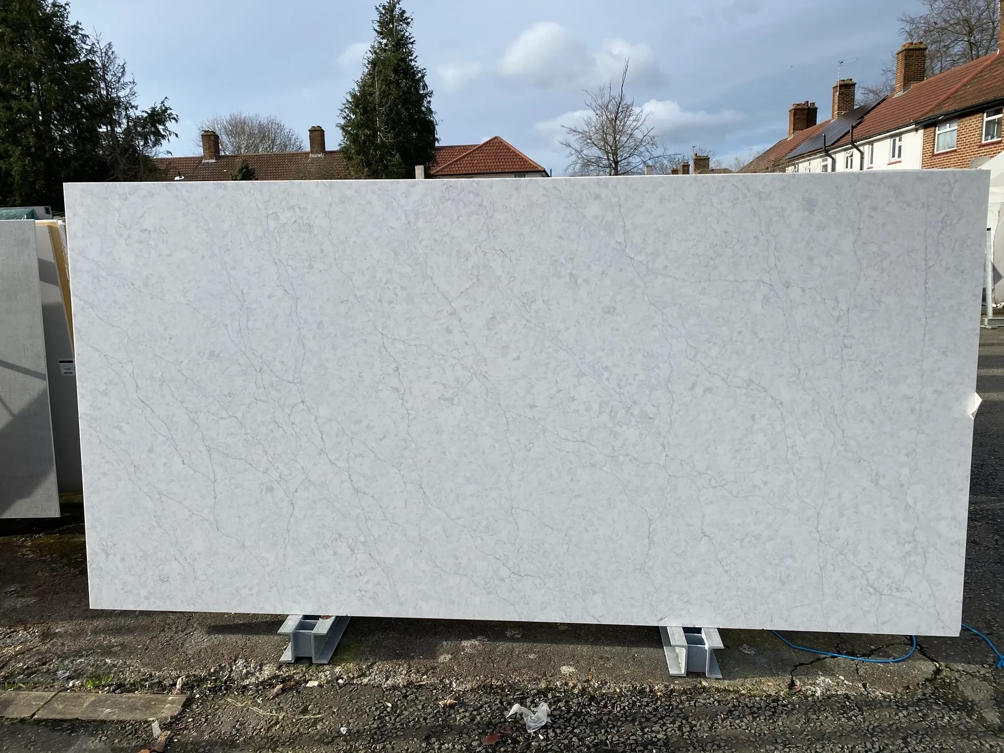 Cullifords Quartz Polido