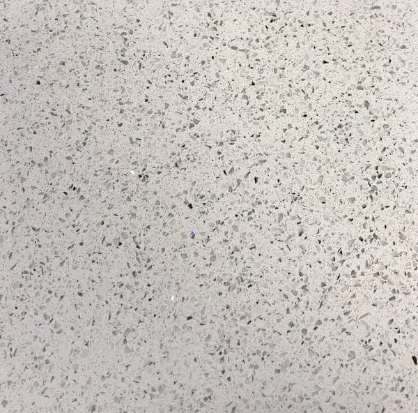 Cullifords Quartz White Mirror