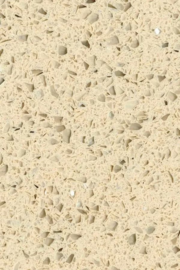 Fugenstone Cream Mirror