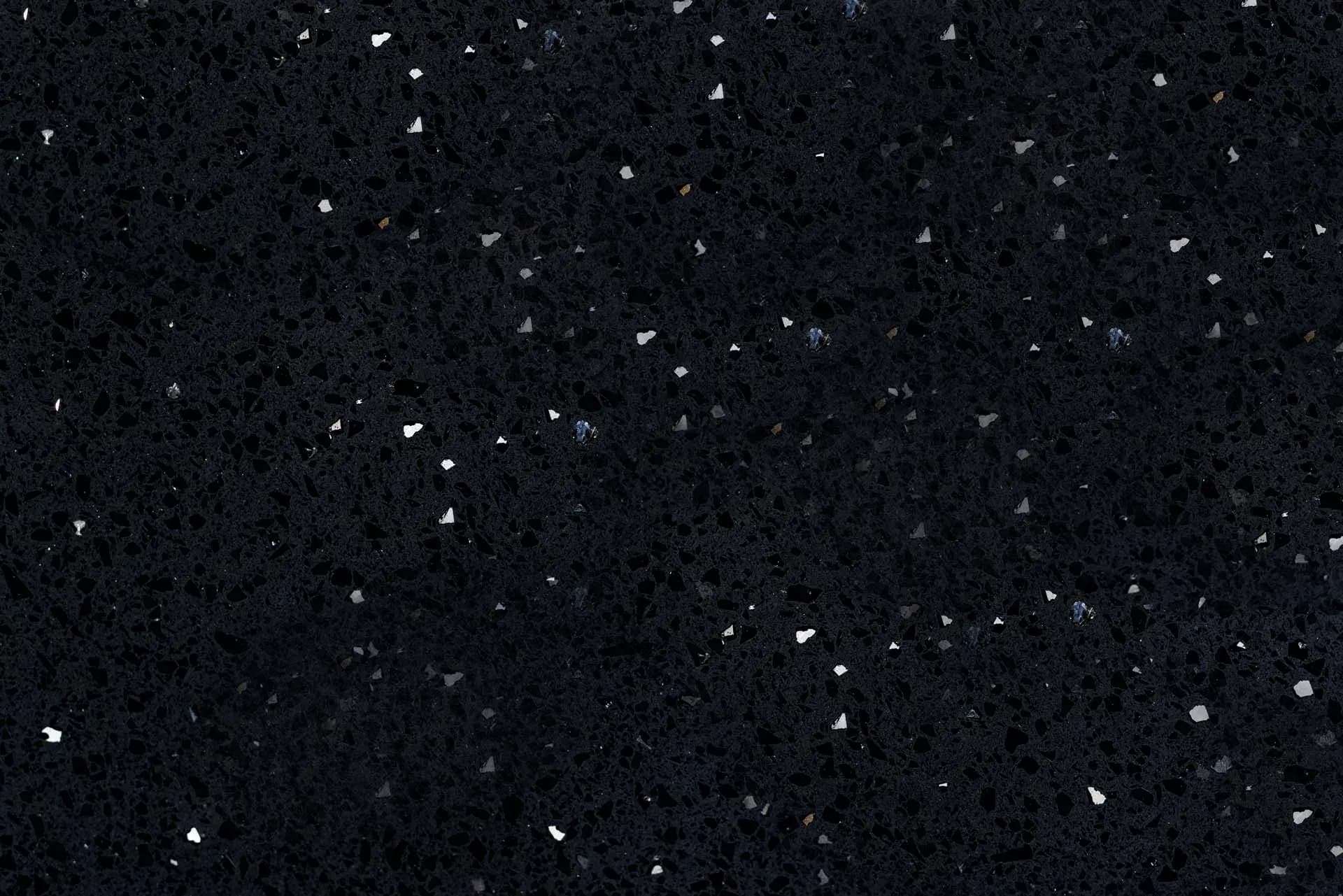 Horizon Galaxy Black