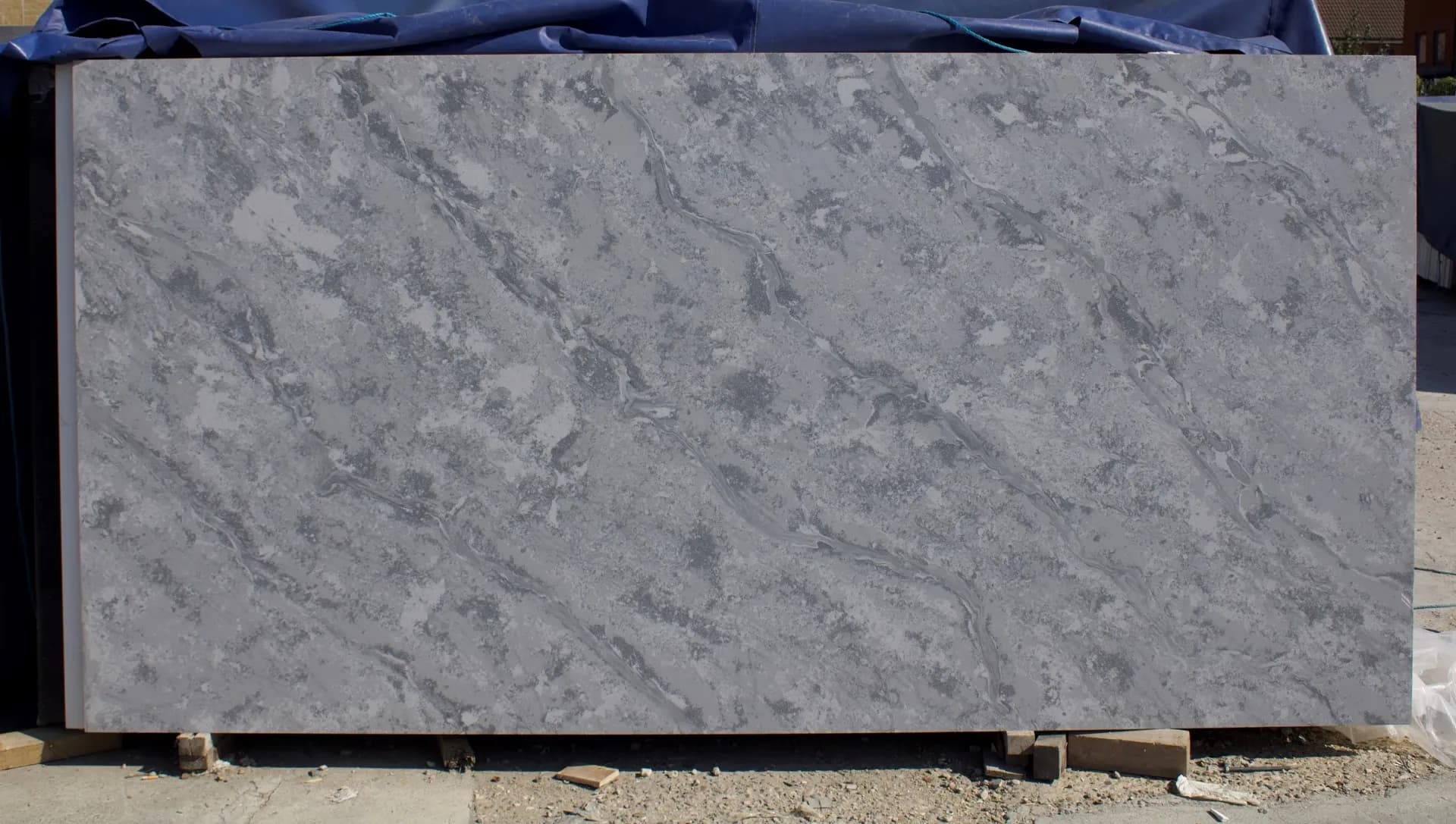 iStone Amigo Concrete