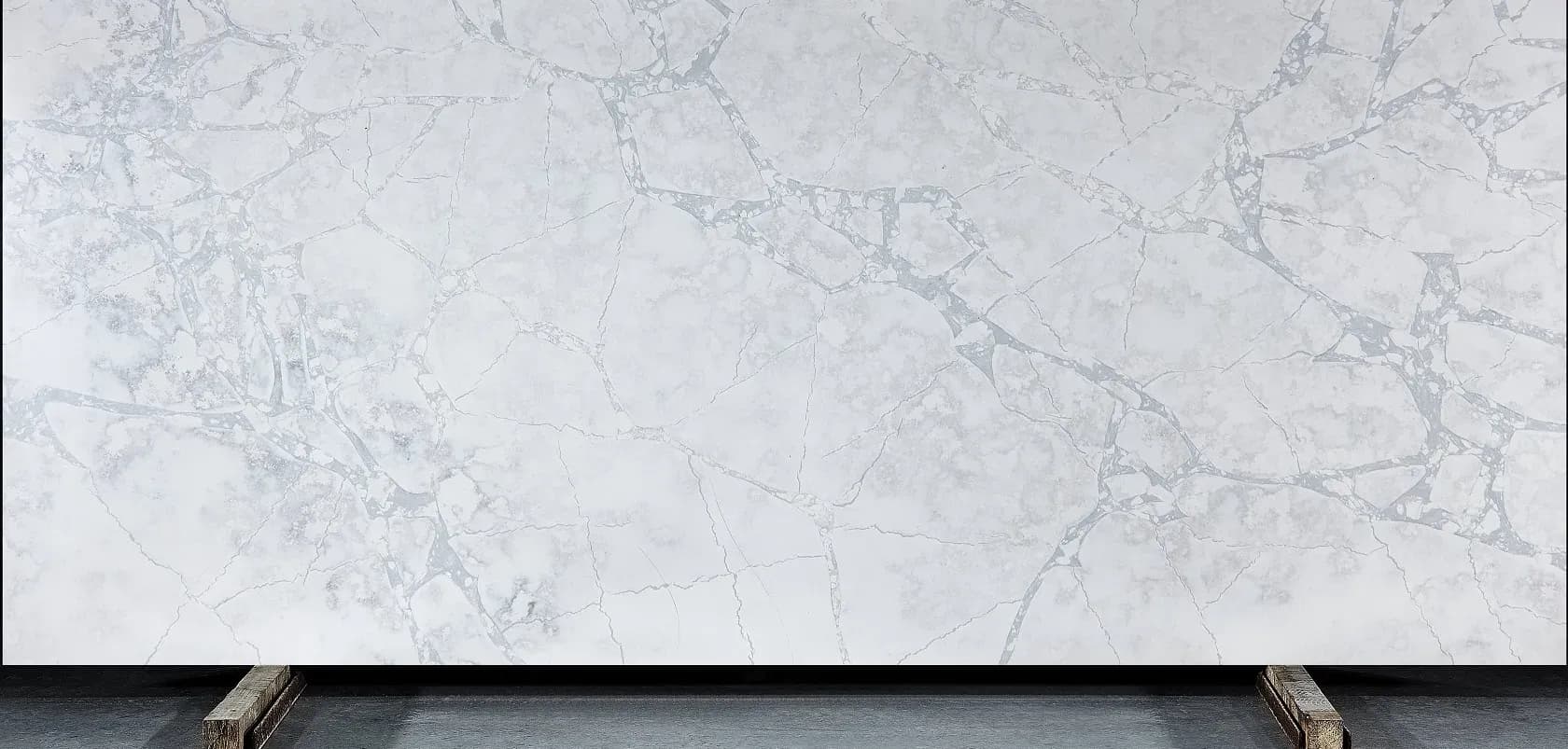 iStone Bianco Eclipse