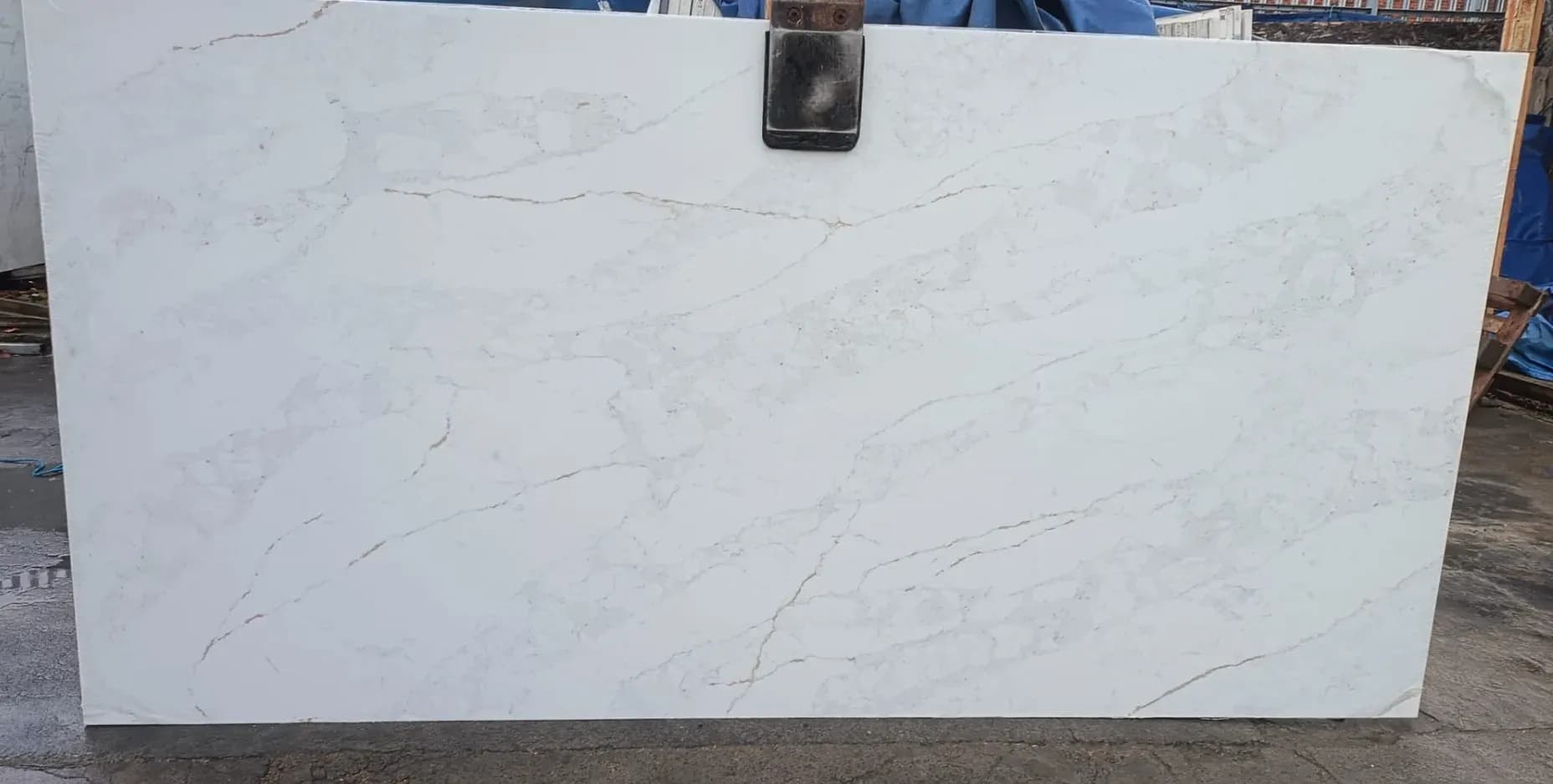 iStone Calacatta Borghini
