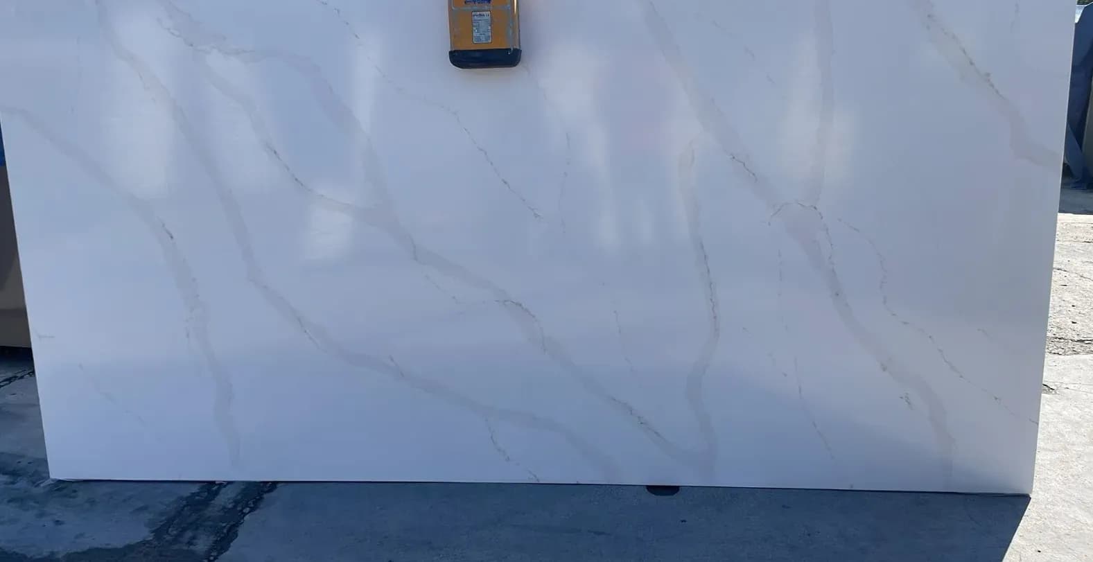 iStone Calacatta Gold Supreme