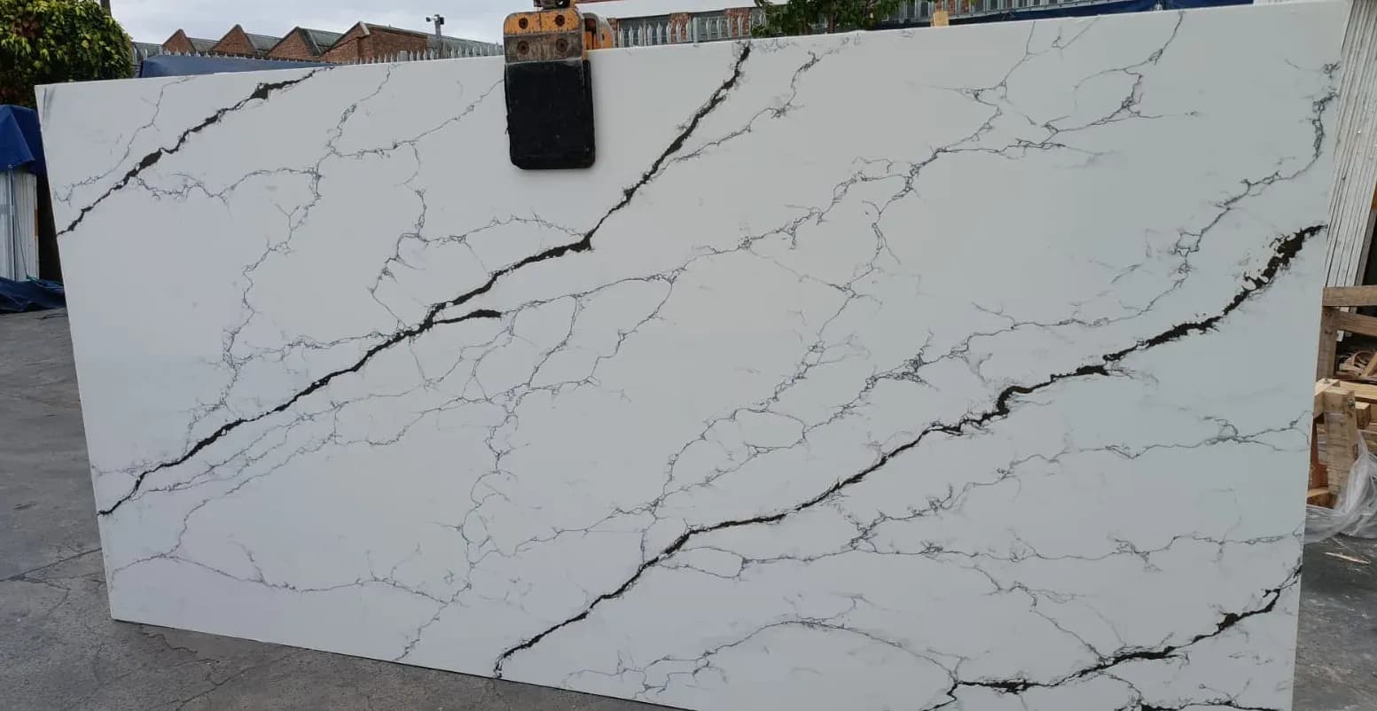 iStone Calacatta Neo