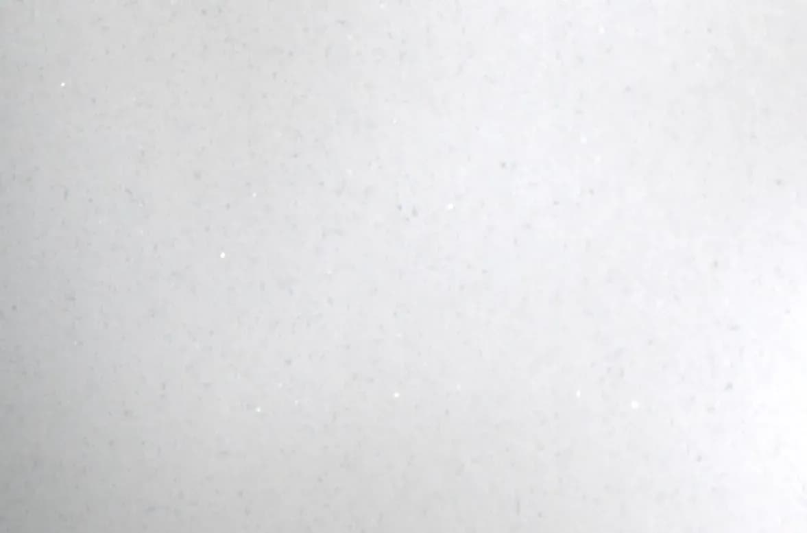 iStone White Shimmer Supreme