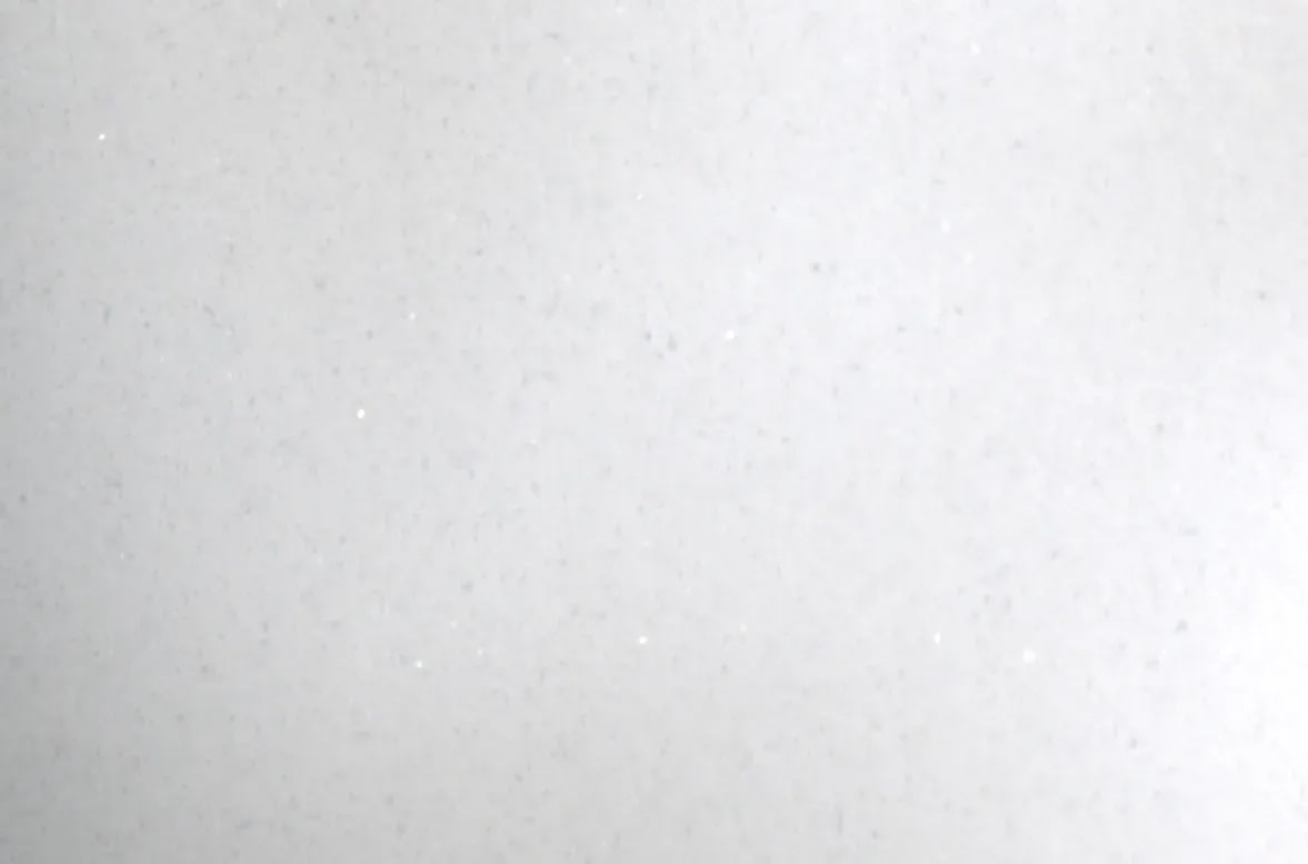 iStone White Shimmer Supreme