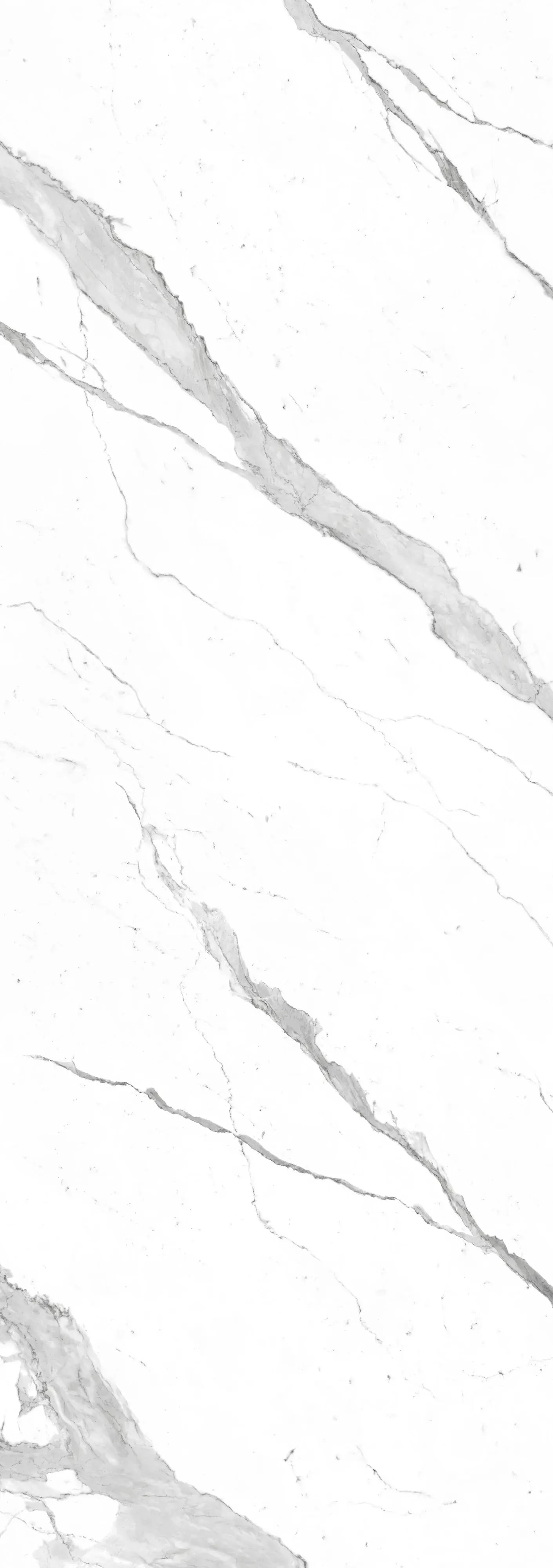 Laminam Bianco Statuario Venato B.M. Soft Touch