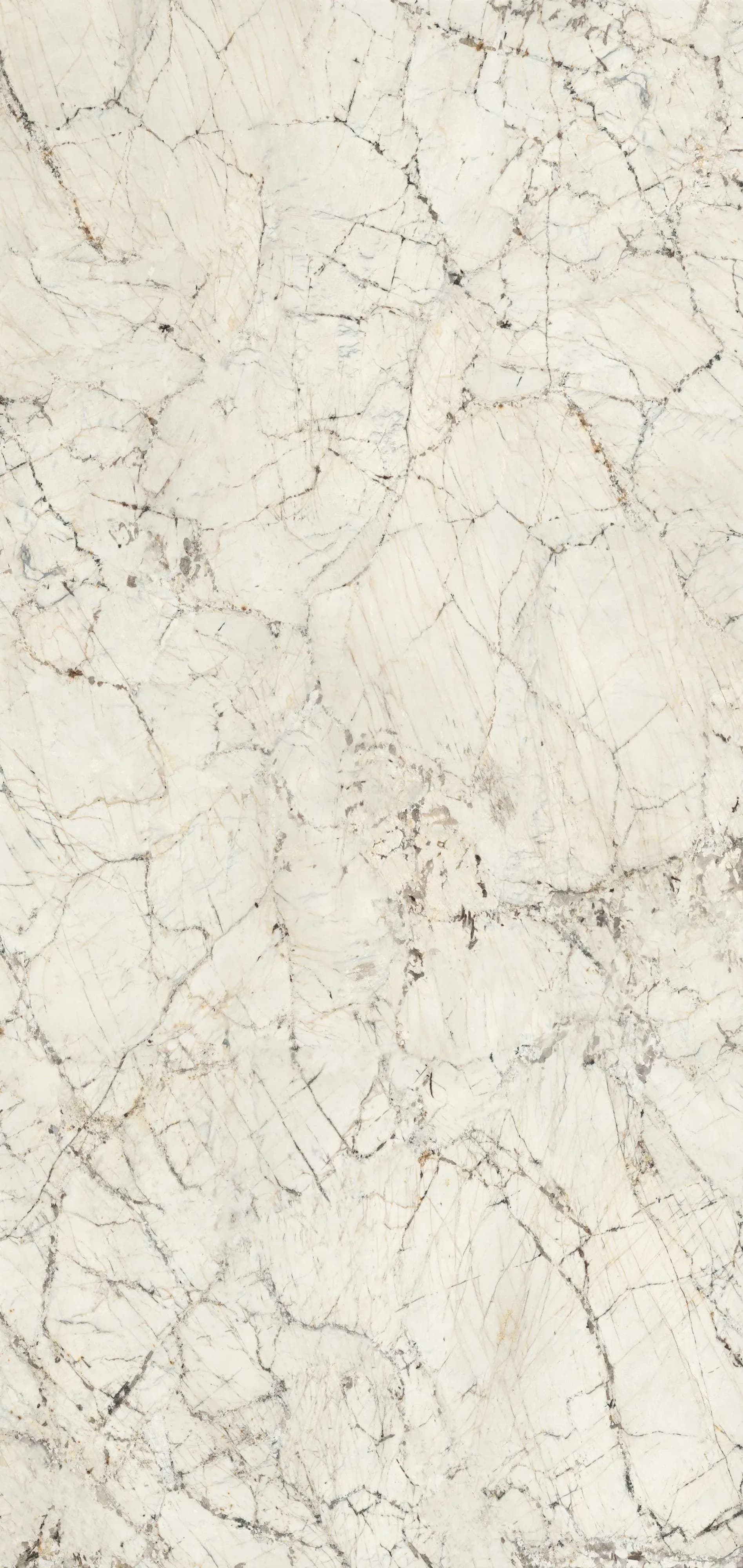 Laminam Fusion White Lucidato