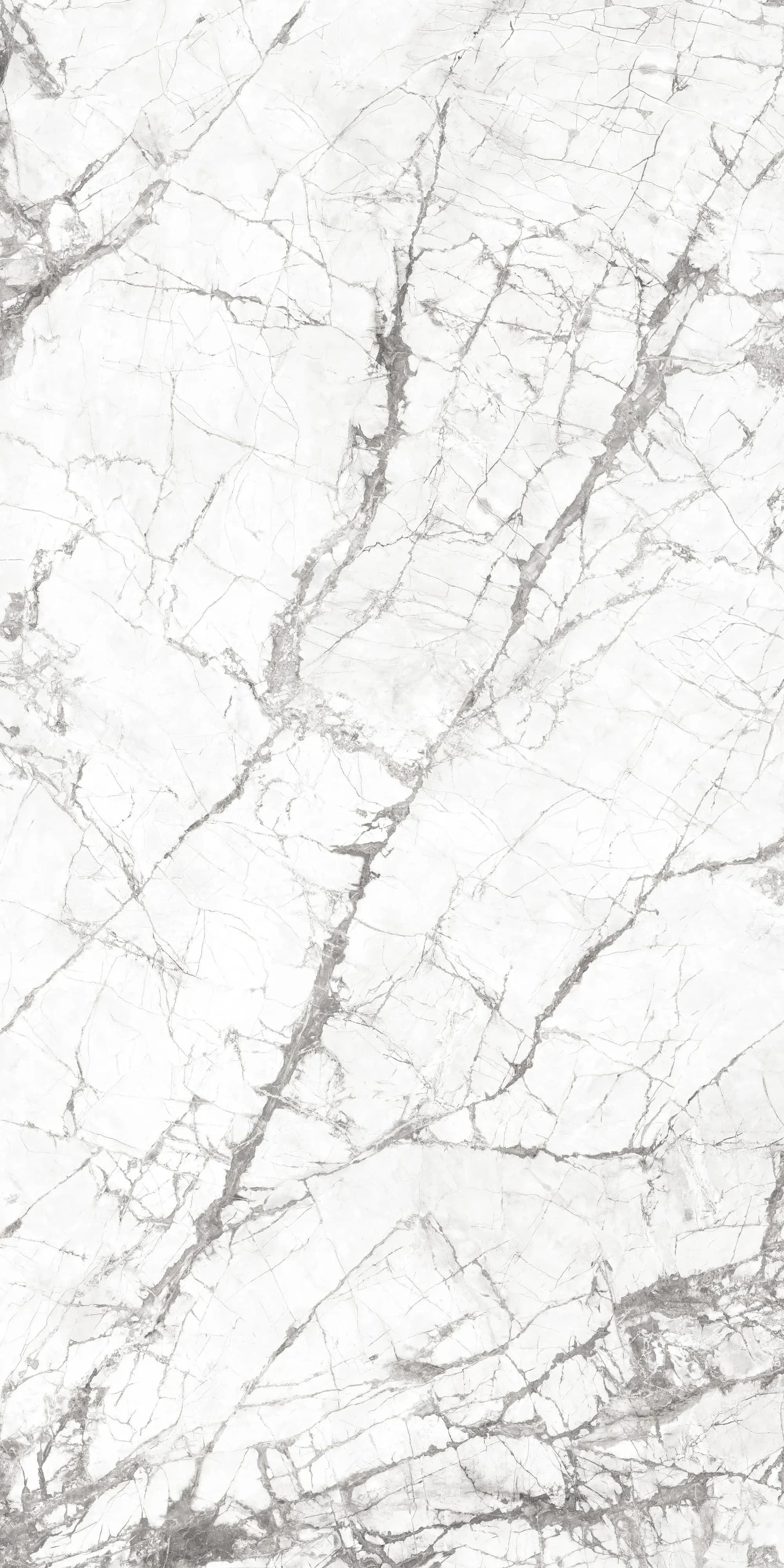 Laminam Invisible White Lucidato