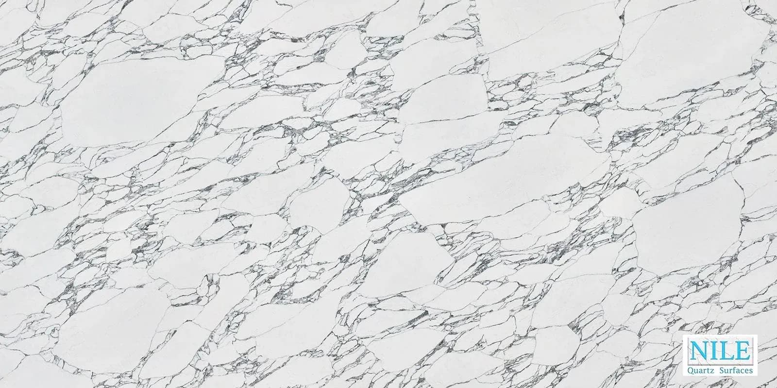 Nilestone Arabescato Elegance