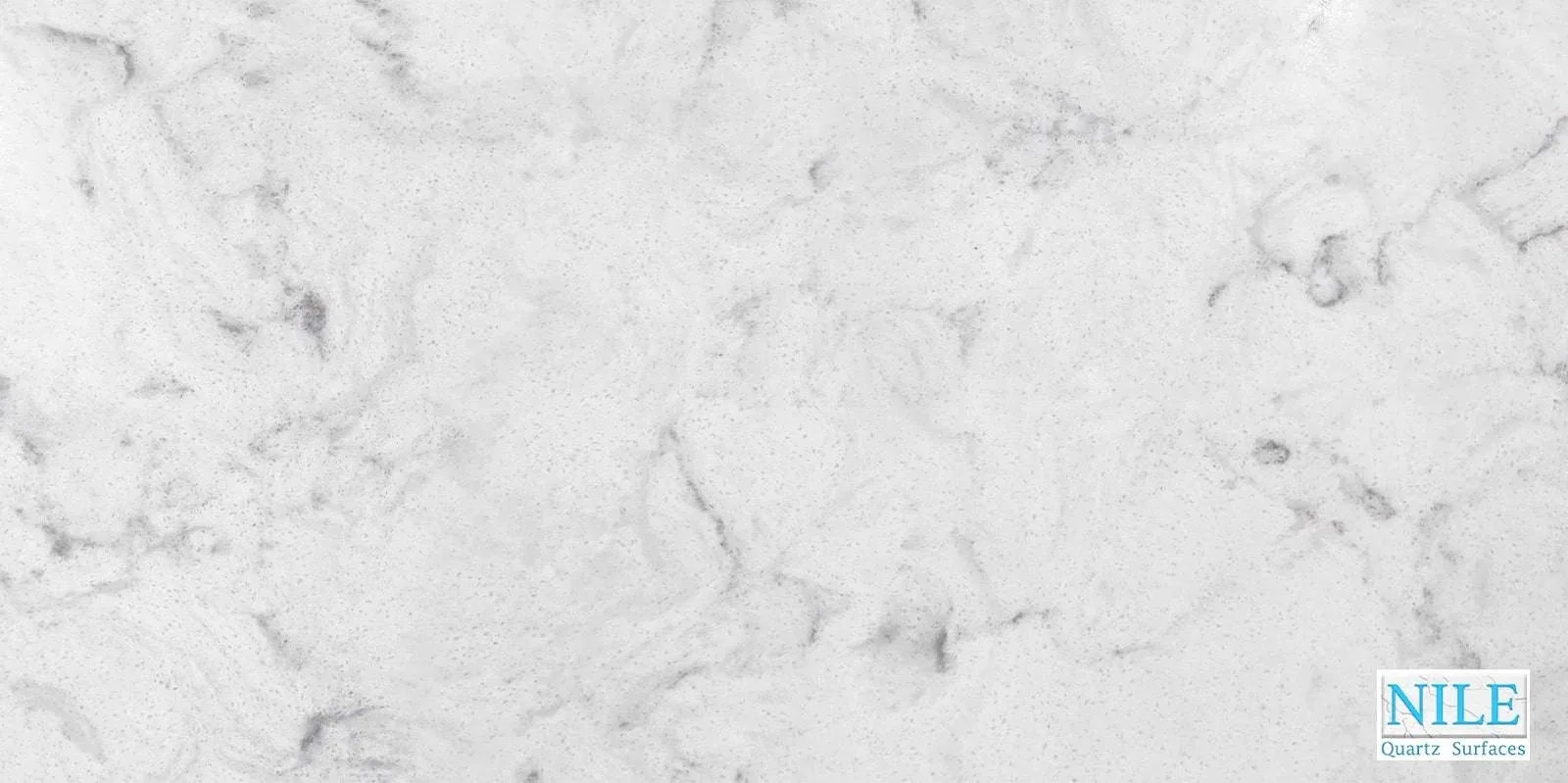 Nilestone Bianco Glacier