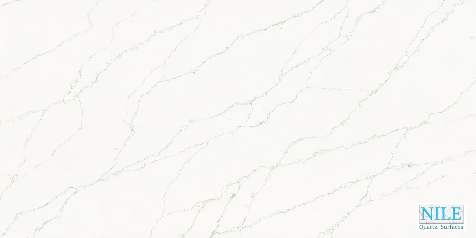 Nilestone Calacatta Verde