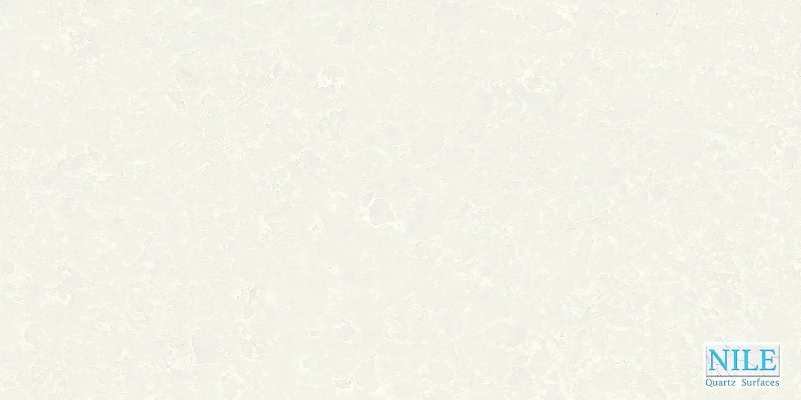 Nilestone Ice White