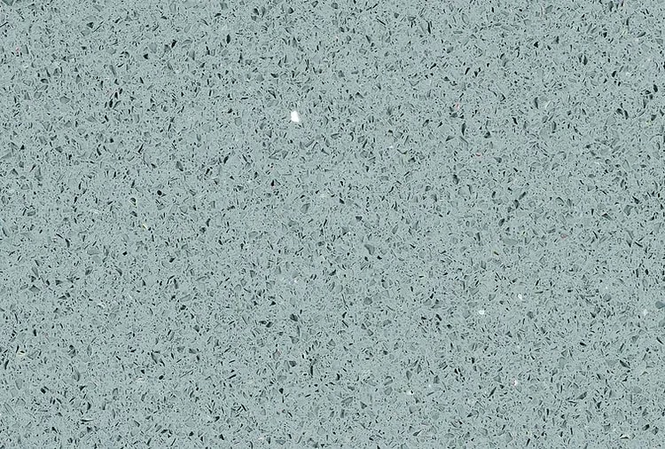 Picasso Grey Mirror
