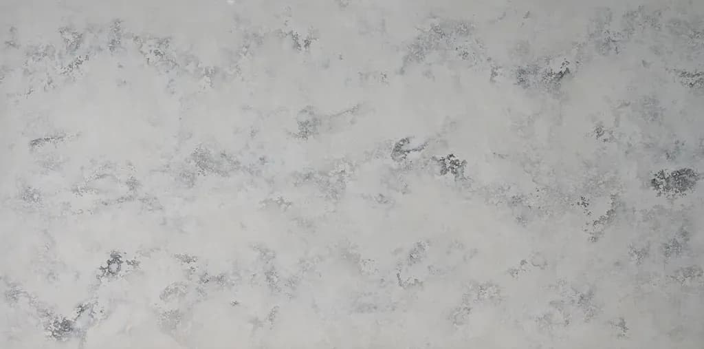 Picasso Silver Cloud