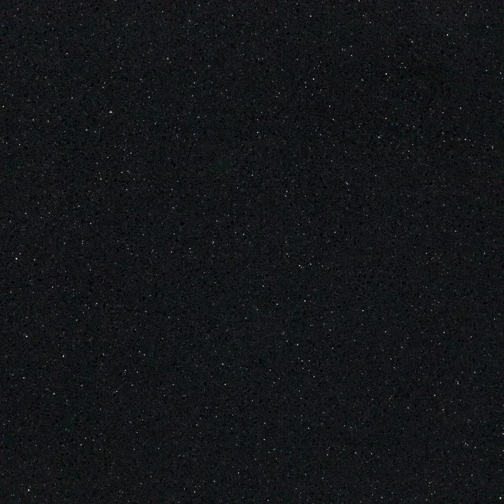Quartzforms Add Top Crystal Black 705
