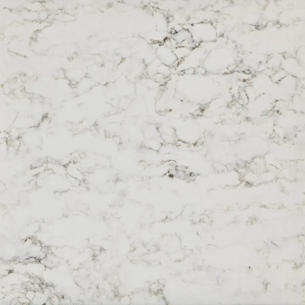 Quartzforms Imperial White 955
