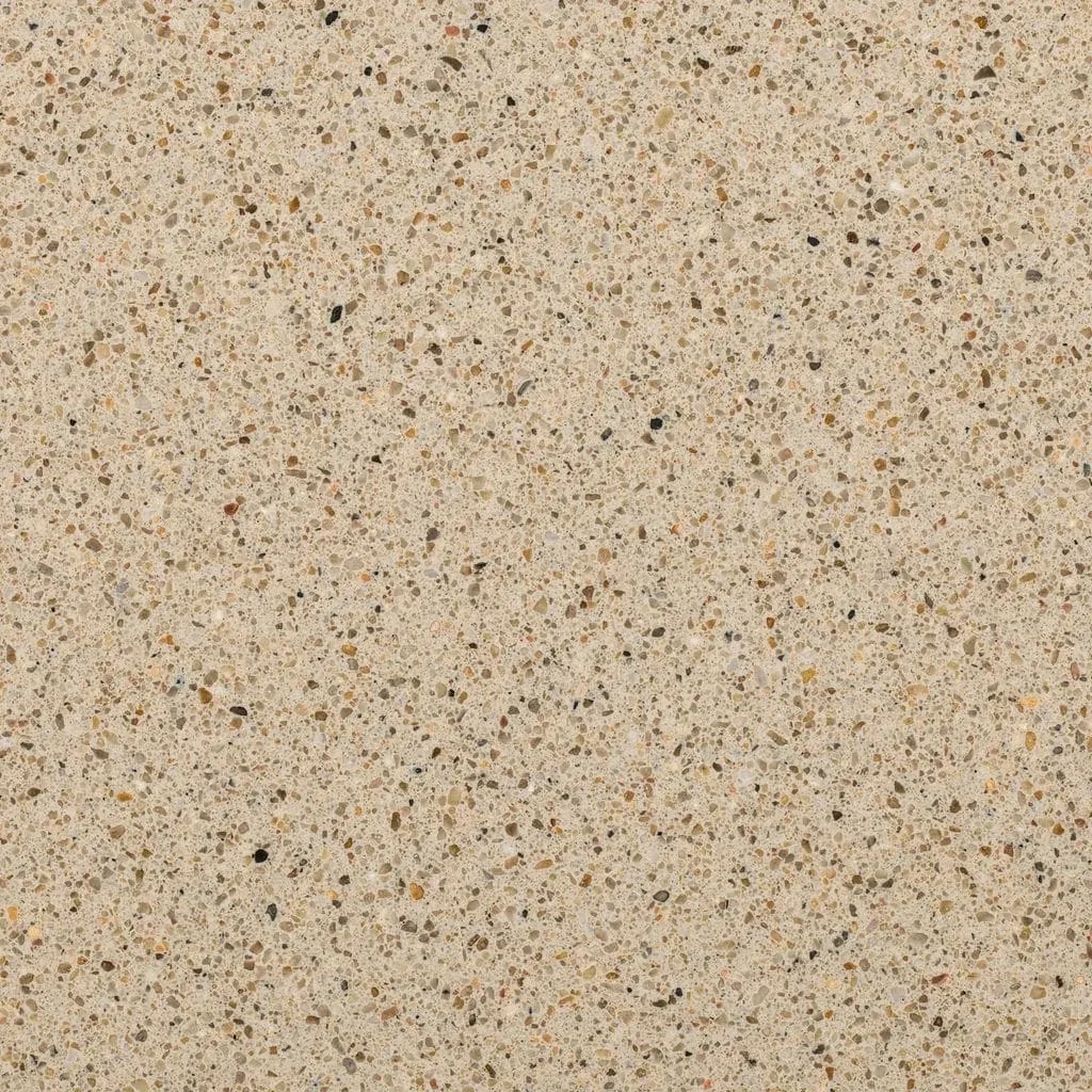 Quartzforms Pebble Cappuccino 115