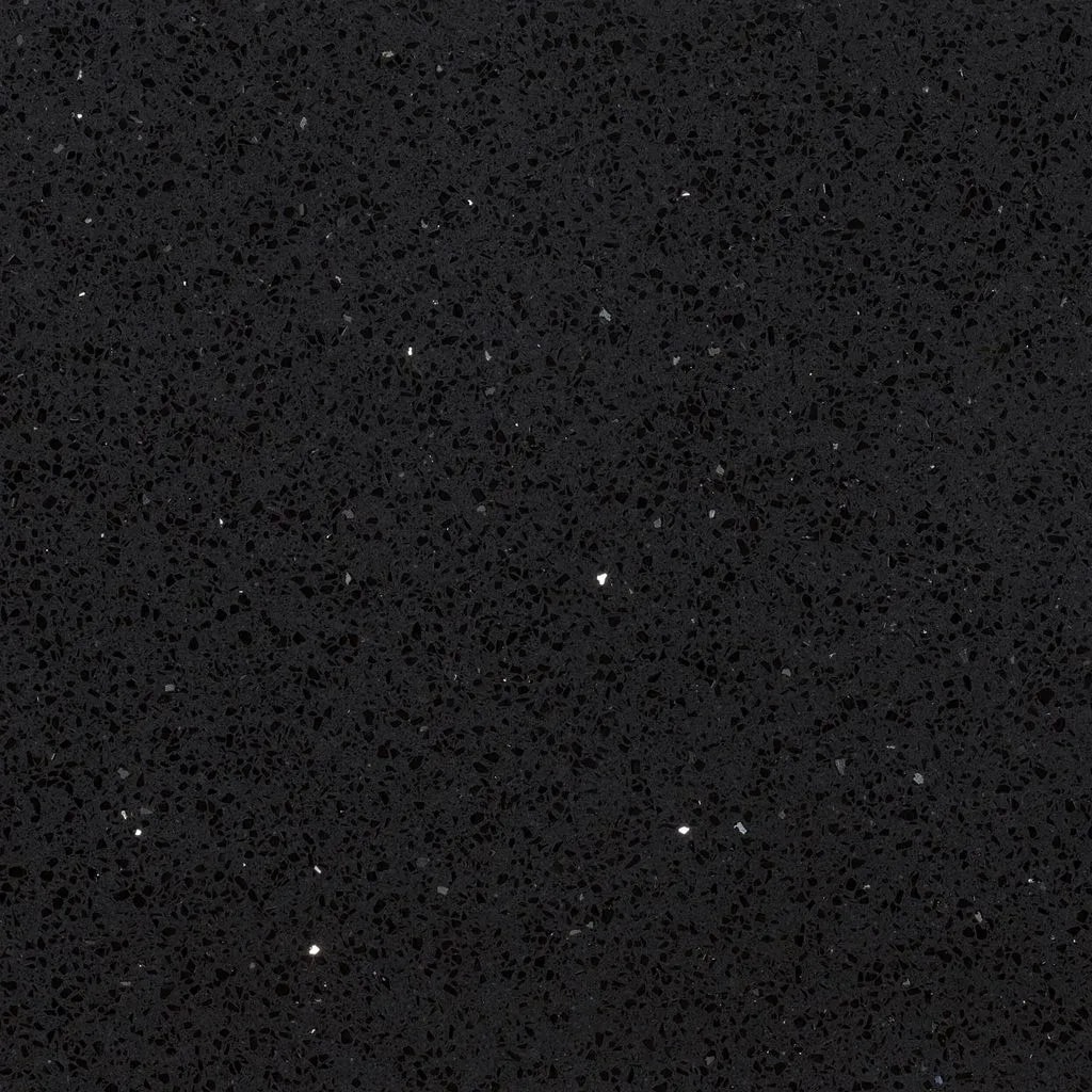Quartzforms Twinkle Black 340