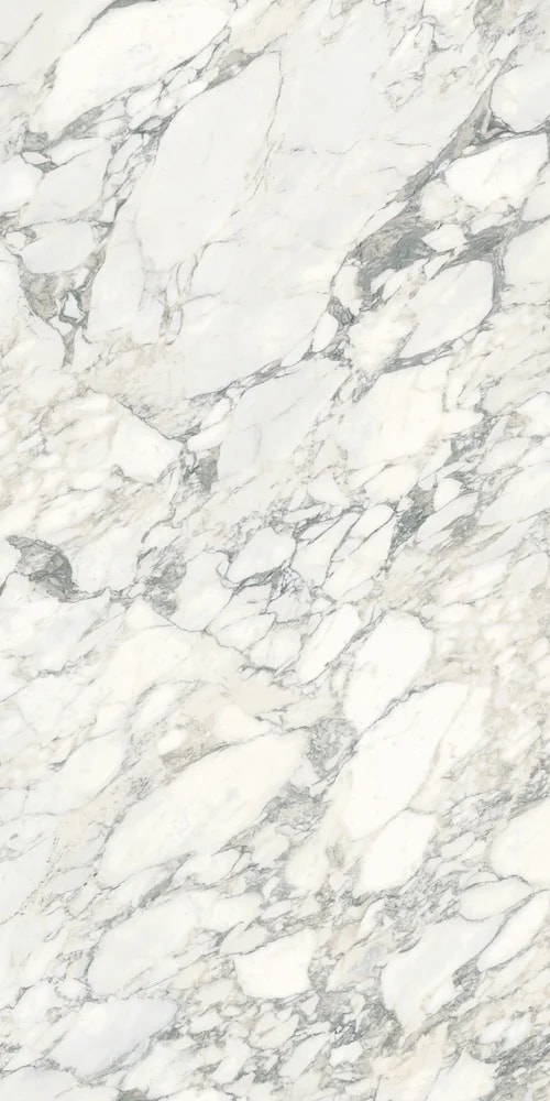 SapienStone Arabescato 4D