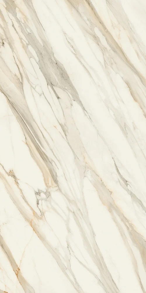 SapienStone Calacatta Aureo 4D